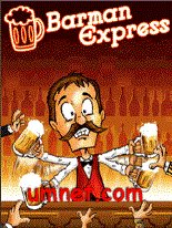 game pic for Barman Express